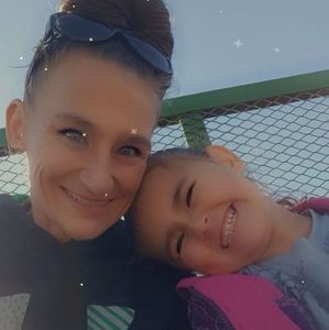 Meet your Posher, Britney